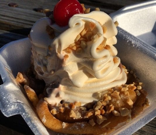 Can you guess where I am right now?