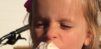 If you guessed Tastee-Freez, you are a winner!