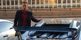 #GoldRushRally2014: Look, DON’T TOUCH!