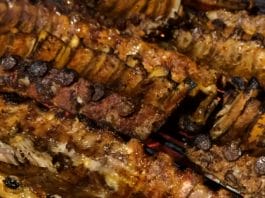 #RibFest2014: The sound of summer.