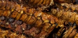 #RibFest2014: The sound of summer.