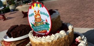 #TasteOfChicago2014: Eli’s Cheesecake has been at every Taste. All 34 years.