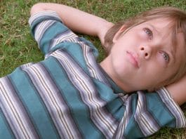 MOVIE REVIEW: “Boyhood” $10/10
