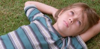 MOVIE REVIEW: “Boyhood” $10/10