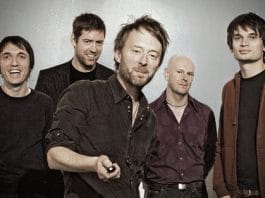Radiohead will start working on a new album this September