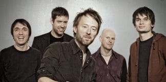 Radiohead will start working on a new album this September