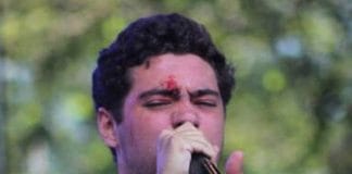 Lollapalooza 2014: Ratking MC Survives Bloody Set