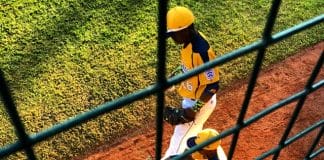 LLWS: Jackie Robinson West focused heading into matchup with Rhode Island