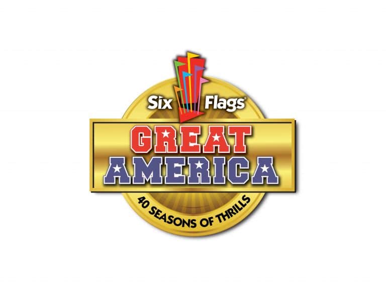 2015 Thrills: Six Flags Great America to celebrate 40 seasons 2015 Thrills: Six Flags Great America to celebrate 40 seasons
