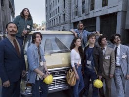 FIRST LOOK: Robert Zemeckis’ Philippe Petit biopic “The Walk”