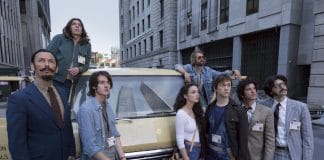 FIRST LOOK: Robert Zemeckis’ Philippe Petit biopic “The Walk”