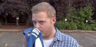 Minnesota Timberwolves fans just can’t burn Kevin Love jerseys