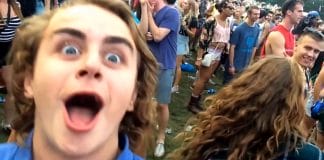 Lollapalooza 2014: Lolla In Slow Motion (VIDEO)