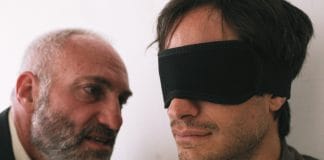 TRAILER: Jon Stewart’s “Rosewater” starring Gael Garcia Bernal