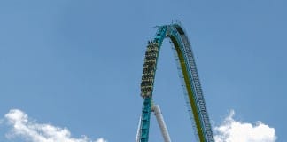 2015 Thrills: Tallest, fastest giga coaster coming to Carowinds