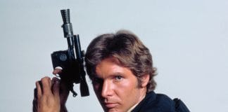 Harrison Ford, “Star Wars: Episode VII” back in production