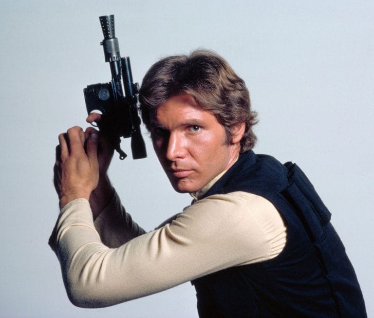 Harrison Ford, “Star Wars: Episode VII” back in production