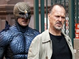 TRAILER: A Longer Look At Meta Michael Keaton and “Birdman”