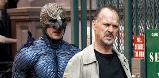 TRAILER: A Longer Look At Meta Michael Keaton and “Birdman”