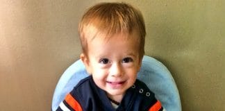 Kids and sports: How to raise a young fan?