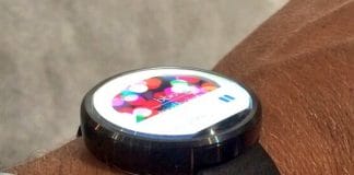 Motorola launches Moto 360 smartwatch at Chicago headquarters