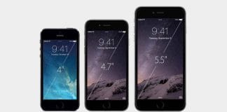 APPLE EVENT: iPhone 6, Apple Watch and…Scarf Guy? (VIDEO)