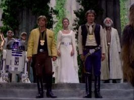 ‘Star Wars’ without music is hilariously awful (VIDEO)