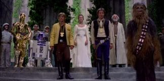 ‘Star Wars’ without music is hilariously awful (VIDEO)