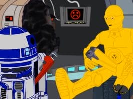 Watch ‘Star Wars’ fans recreate ‘The Empire Strikes Back’