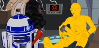 Watch ‘Star Wars’ fans recreate ‘The Empire Strikes Back’