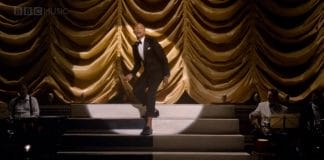 WATCH: Stars unite for BBC’s “God Only Knows” video