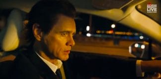 Jim Carrey spoofs Matthew McConaughey’s Lincoln ads on SNL