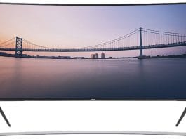 Amazon reviewers mock Samsung’s $120,000 4K HDTV