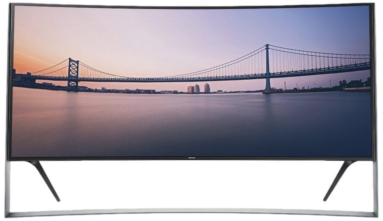 Amazon reviewers mock Samsung’s $120,000 4K HDTV Amazon reviewers mock Samsung’s $120,000 4K HDTV