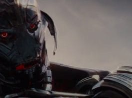 The “Avengers: Age Of Ultron” trailer is (officially) here!