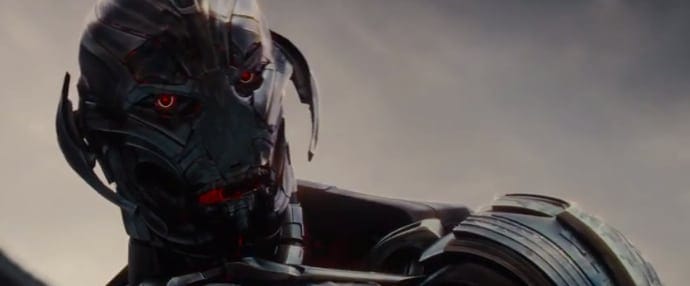The “Avengers: Age Of Ultron” trailer is (officially) here!
