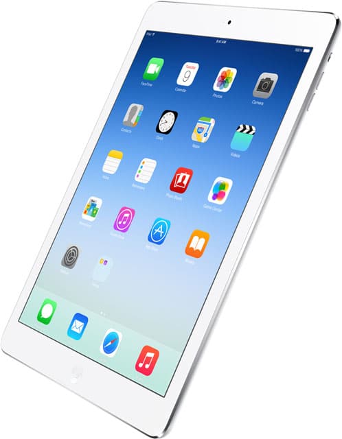 Report: Apple’s giant iPads could be delayed until 2015