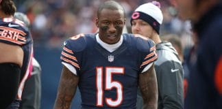 Reaction: Bears lose to Dolphins, frustration grows in locker room