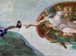 The world reacts to the insane Odell Beckham Jr catch