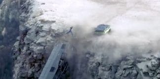 First official FURIOUS 7 trailer is insane, obviously