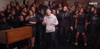 Nick Jonas debuts “Jealous” gospel version with new video