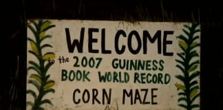 Visitors stuck in World’s Largest Corn Maze call 911 for help