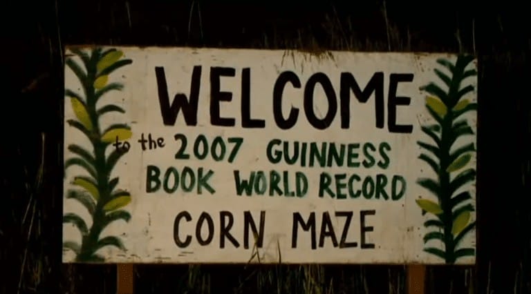 Visitors stuck in World’s Largest Corn Maze call 911 for help