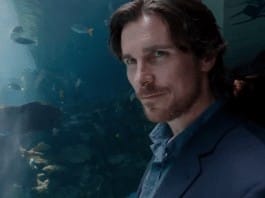 WATCH: Terrence Malick’s KNIGHT OF CUPS trailer starring Christian Bale KNIGHT OF CUPS trailer starring Christian Bale