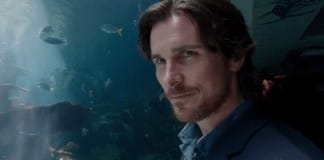 WATCH: Terrence Malick’s KNIGHT OF CUPS trailer starring Christian Bale KNIGHT OF CUPS trailer starring Christian Bale