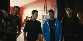 The first Entourage movie trailer is here