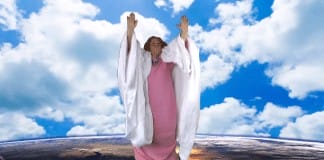 Watch Jan Terri turn “Ave Maria” into a holiday disco classic jan terri ave maria