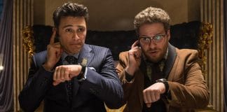 Carmike Cinemas drops THE INTERVIEW after new threats