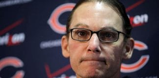 Report: Marc Trestman likely fired at season’s end