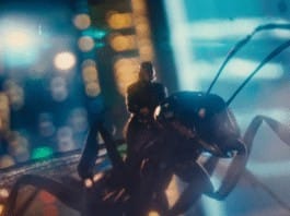 Ant-Man Trailer: Paul Rudd rides a bug in Marvel’s latest